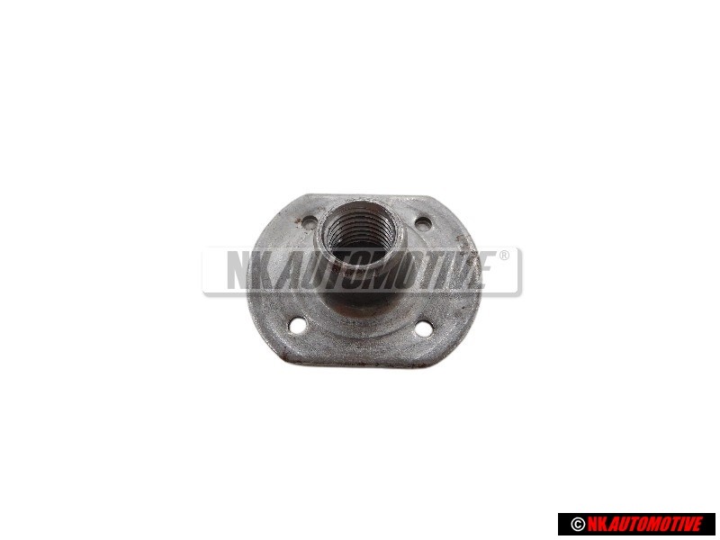 VW Original Ecrou A Tole - N 0114111