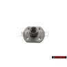 VW Original Ecrou A Tole - N 0114111