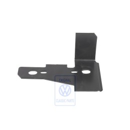 VW Original Renfort Pour Fixation De Pare-Chocs - 161803120