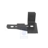 VW Original Renfort Pour Fixation De Pare-Chocs - 161803120