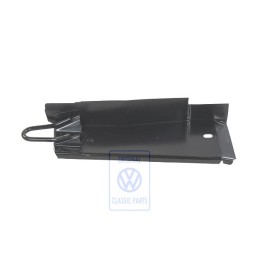VW Original Tole De Raccord Pour Longeron - 161803492