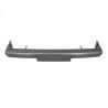 VW Original Pare-Chocs Avec Support Et Revetement Graphite - 161807101A GD6