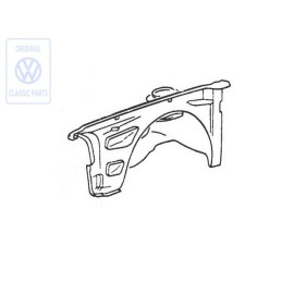 VW Original Passage De Roue - 161809101R