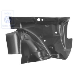 VW Original Section - Passage De Roue - 161809111
