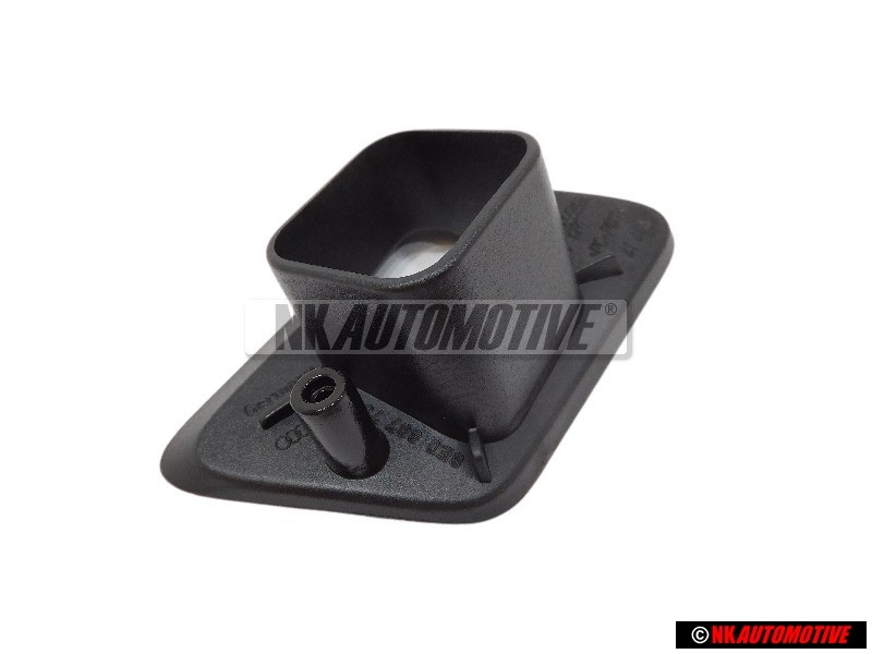 Audi Original Cadre De Guidage - 8E0807787A