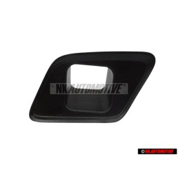 Audi Original Cadre De Guidage - 8E0807787A