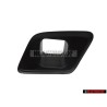 Audi Original Cadre De Guidage - 8E0807787A