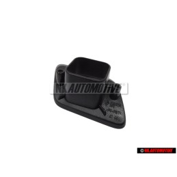 Audi Original Cadre De Guidage - 8E0807787A