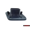 Audi Original Cadre De Guidage - 8E0807787A