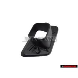Audi Original Cadre De Guidage - 8E0807787A