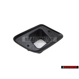 Audi Original Cadre De Guidage - 8E0807788A