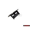Audi Original S3 Avant Embleme Monogramme Logo - 8L0853736A 2ZZ