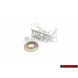 VW Original Cache - 191501639A