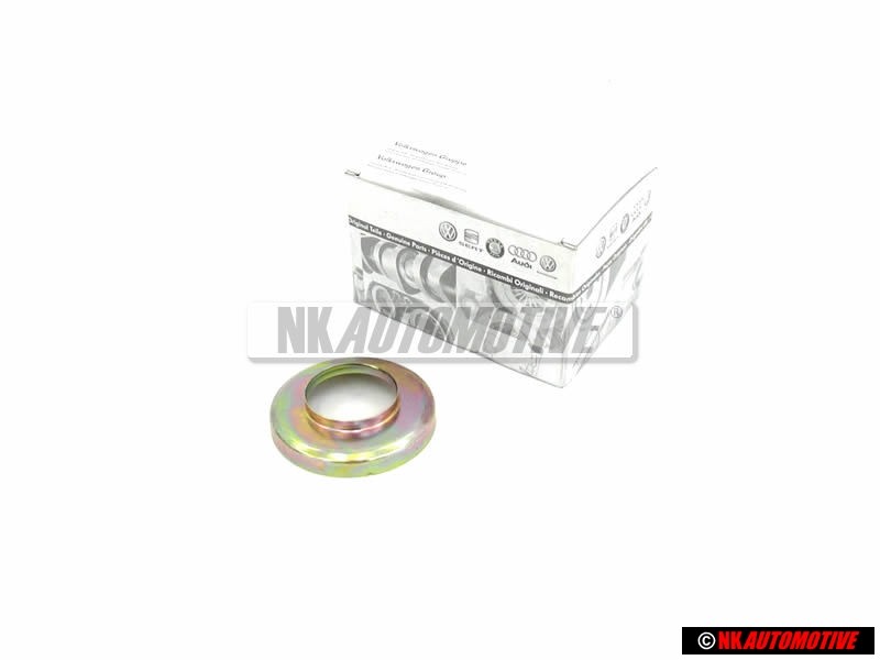 VW Original Cache - 191501639A