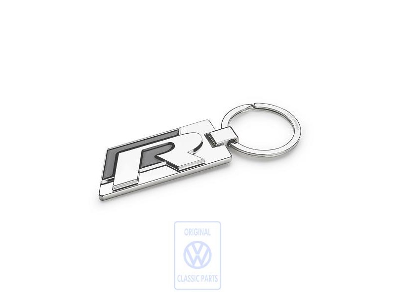 VW Original Porte-Code - 15D087010