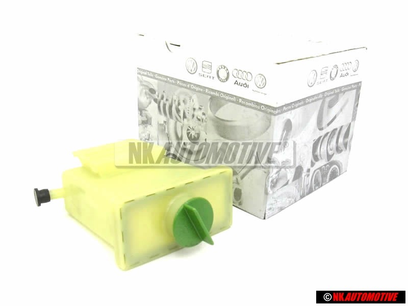 VW Original Reservoir D'Huile - 191422371C