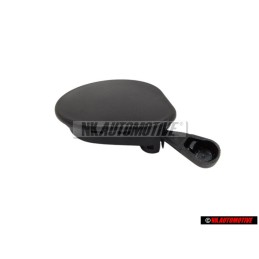 Audi Original Sangle Fix.Avec Enrouleur - 8L0867791