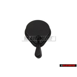 Audi Original Sangle Fix.Avec Enrouleur - 8L0867791