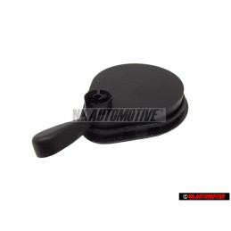 Audi Original Sangle Fix.Avec Enrouleur - 8L0867791