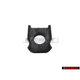 VW Original Butee Caoutchouc - 191201274