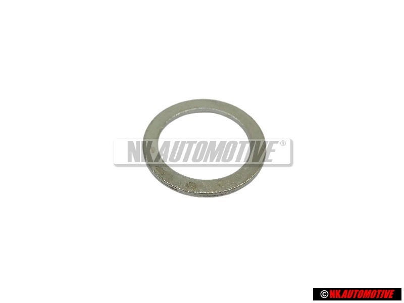VW Original Bague-Joint - N 0138487