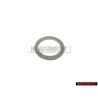 VW Original Bague-Joint - N 0138487