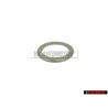 VW Original Bague-Joint - N 0138487