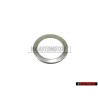 VW Original Bague-Joint - N 0138487