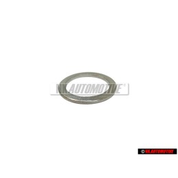 VW Original Bague-Joint - N 0138487