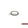 VW Original Bague-Joint - N 0138487