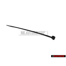 VW Original Serre-Cable - N 10647801