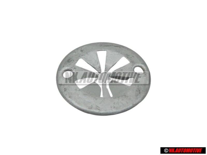 VW Original Rondelle De Serrage - N 90796501