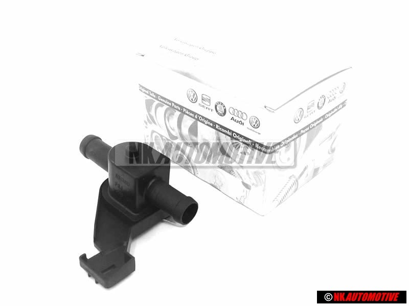 VW Classic Parts Vanne De Chauffage - 171819809E