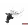 VW Classic Parts Vanne De Chauffage - 171819809E