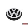 VW Original Embleme Monogramme Logo Chrome Special - 191853601G