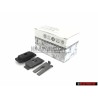 VW Original 1 Jeu De Pieces De Fixation Cable D'Embrayage - 171798105