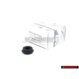 VW Original Butee Caoutchouc - 171723589A