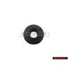 VW Original Butee Caoutchouc - 171723589A