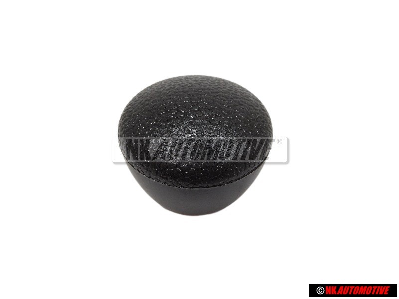 VW Original Pommeau De Levier Des Vitesses - 141711141D