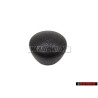 VW Original Pommeau De Levier Des Vitesses - 141711141D