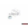 VW Original Ecrou 6 Pans, Autoserreur - 171407643A