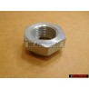 VW Original Ecrou 6 Pans, Autoserreur - 171407643A