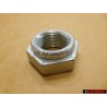 VW Original Ecrou 6 Pans, Autoserreur - 171407643A