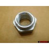 VW Original Ecrou 6 Pans, Autoserreur - 171407643A