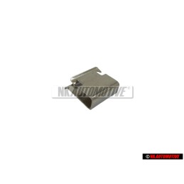 Audi Original Agrafe - 4A0853645