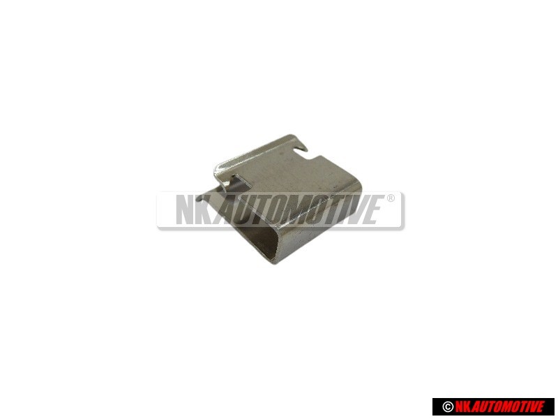 Audi Original Agrafe - 4A0853645