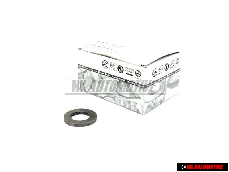 VW Original Rondelle D'Ajustage - 171407277