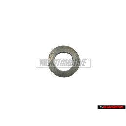 VW Original Rondelle D'Ajustage - 171407277