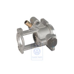 VW Original Carter De Boite De Vitesses - 02A301231C