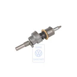 VW Original Arbre De Commande - 02A301233F